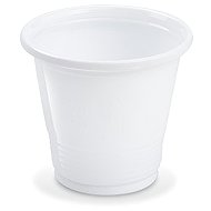 Wimex 73240 Plastic cup 80 ml, diameter 57 mm - 100 pcs - Drinking Cup