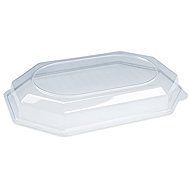 Wimex Convex lid for tray 74945 - 10 pcs - Cap