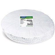 Wimex Paper rosette, diameter 30 cm, white, 500 pcs - Cake Board
