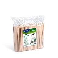 Wimex Wooden stirrer 14 cm - 1000 pcs - Gastro Equipment