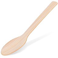 Wimex Bamboo coffee spoon 11 cm - 100 pcs - Spoon