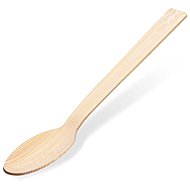 Wimex Bamboo spoon 17 cm - 100 pcs - Tablespoon