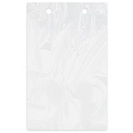 Wimex - Microperforated Flat Bag on a Block 16 × 25cm - 2,000 pcs - Plastic Bags