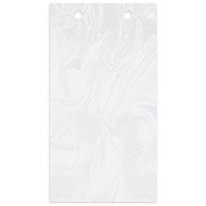 Wimex - Microperforated Bag on a Block 16 × 35cm, Flat - 2,000 pcs - Plastic Bags