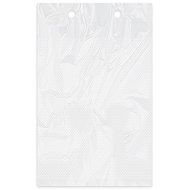 Wimex - Microperforated Flat Bag on a Block 20 × 30cm - 2,000 pcs - Plastic Bags