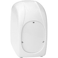 Wimex Napkin dispenser, PS, white - Napkin Holders