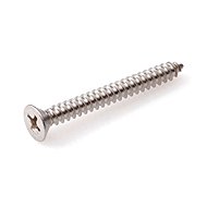 WT WINTECH Screw DIN 7982 C PH 6,3 × 25 ZB 500 pcs - Self-Tapping Screws