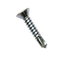 WT WINTECH Screw MVC-G M4 × 25 ZB 1000 pcs - Self-Tapping Screws