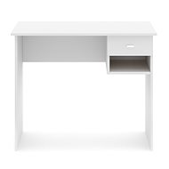 Desk Colin in white - Writing Desk