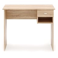 Desk Colin in sonoma oak decor - Writing Desk