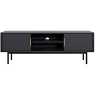 Viva RTV VI01 154 black - TV Table