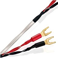 Wireworld Luna 8 - 2 × 2.5 m - AUX Cable