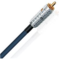 Wireworld Luna 8 Subwoofer 8 m - AUX Cable