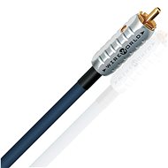 Wireworld Luna 8, 2RCA-2RCA - 2 m cable - AUX Cable