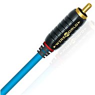 Wireworld Stream Subwoofer Interconnect 4 m - AUX Cable