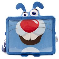 Wise-Pet Hoppy - Case