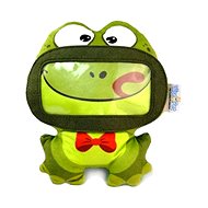 Wise-Pet Mini Frog - Case