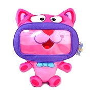 Wise-Pet Mini Kitty - Case