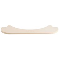 Witt Pizza stone front - Grillstone