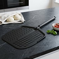 Witt Pizza peel 14", long carbon - Pizza Spatula