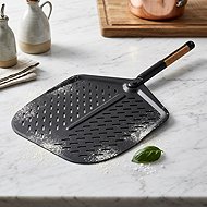 Witt Pizza peel 14", cork - Pizza Spatula