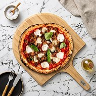 Witt Wooden pizza peel 36 cm - Pizza Spatula