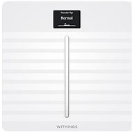 Withings Body Cardio - White - Bathroom Scale