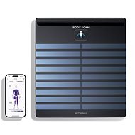 Withings Body Scan Connected Health Station - Black - Osobní váha