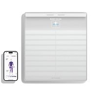 Withings Body Scan Connected Health Station - White - Osobní váha
