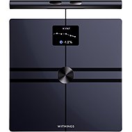 Withings BodyFit Black - Bathroom Scale