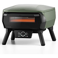 Witt eGnite Control 13" Mattgrün - Pizza-Ofen 