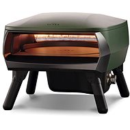 Witt Etna Rotante Piccolo, Mat Green - Pizzakemence