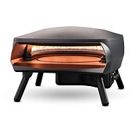 Witt Etna Rotante grey - Pizza Oven