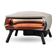Witt Etna Rotante beige - Pizza Oven