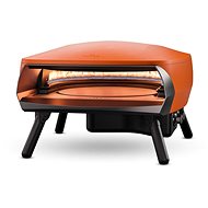 Witt Etna Rotante orange - Pizza Oven
