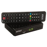 WIWA H.265 - Set-Top Box