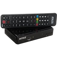 WIWA H.265 Lite - Set-Top Box