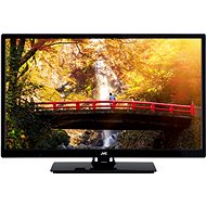 24" JVC LT-24VH42L - Television