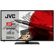 24" JVC LT-24VH5205 - Television