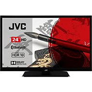 24" JVC LT-24VH5405 - Television