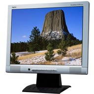 15" NEC V-Touch 1520 4U - LCD Touch Screen Monitor