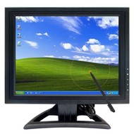 15" NEC V-Touch 1501 4U - LCD Touch Screen Monitor