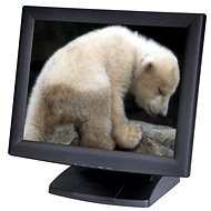 15" V-Touch 15TB - Dotykový LCD monitor