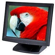 17 &quot;In-Touch 17TB - Érintőképernyős LCD monitor