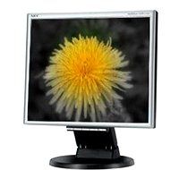 17 "NEC V-Touch 1721 5U - LCD Touch Screen Monitor