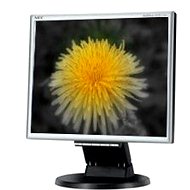 17 "NEC V-Touch 1721 5R - LCD Touch Screen Monitor