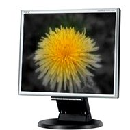 17 "NEC V-Touch 1721 CR - LCD Touch Screen Monitor