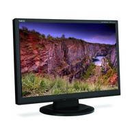 19" NEC V-Touch 1921w 5U black - LCD Touch Screen Monitor