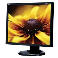 19" NEC V-Touch 1924 5R - LCD Touch Screen Monitor