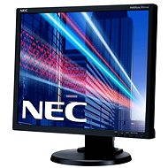 19" NEC V-Touch 1925 5R - Dotykový LCD monitor